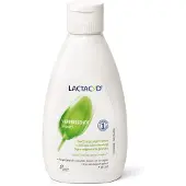 Lactacyd Erfrischendes Waschgel - Intimpflege - 200 ml