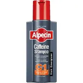 Alpecin Caffeine Shampoo - 250 Ml