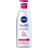 Nivea Micellaire - Démaquillant pour peaux sèches 200 ml