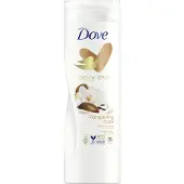 Dove bodylotion - shea butter & vanille 400ML