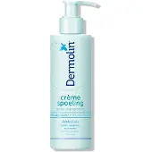 Dermolin Après-shampooing sans parfum 200 ml Après-Shampooing(S)