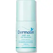 Dermolin Anti-transpirant à bille 50 ml Rouleau