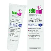 Sebamed Sensitive Skin Intensive