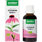 Purasana Echinacea Forte Bio 50 ml Goutte(S)