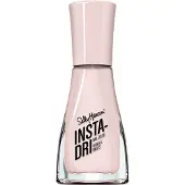 Sally Hansen Insta-Dri Nail Color nail polish 239 In a B (Dans un blush, Teinte rose)