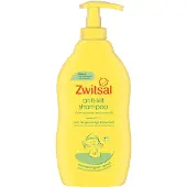 Zwitsal Shampooing démêlant 400 ml