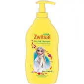 Zwitsal Kids Shampooing anti-nœuds Frozen II 400 ml Shampooing