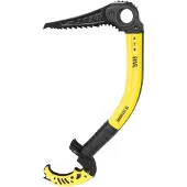 Grivel - Piolets d'escalade sur glace - The Tech Machine en Aluminium - Jaune