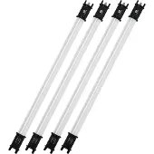 Nanlite Pavotube II 15C quad Kit
