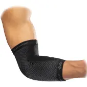 Mcdavid Manchon De Compression X-fitness Dual Layer Compression