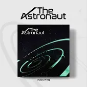 POLYDOR The Astronaut Version 02 Édition Limitée Coffret