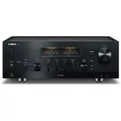 Yamaha Amplificateur Hi-Fi R-N2000A Noir