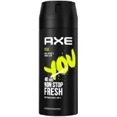 Axe Ax Deodorant Body Spray You 150ml