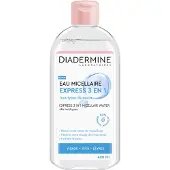 Diadermine Eau Micellaire Hydratante (Eau micellaire, 400 ml)