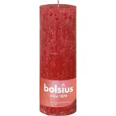 Bolsius Stumpenkerze 'Rustiko Shine'