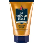 Vergulde hand Aftershave Balsam 100ml