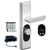 LOQED Touch Smart Lock