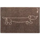 Mad About Mats Tapis de porte Candy 50 x 75 cm