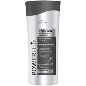 Joanna Shampooing Power Hair For Men Pour cheveux grisonnants (Shampoing liquide, 200 ml)