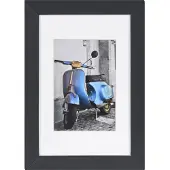 Henzo Cadre Umbria 10x15 noir -