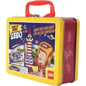 LEGO 5007331 Vip Lunch Tin 5007331