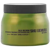 Shu Uemura Silk Bloom Restorative Masque 500 ml