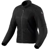 REV'IT! Elin Ladies Noir Blouson Taille 42