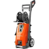 Husqvarna PW490 (Fonctionnement sur secteur)