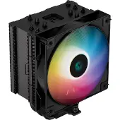 DeepCool Ag500 Argb Cpu Fan Argenté