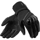 REV'IT! Summit 4 H2O Noir Gants Taille M