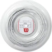 Wilson Corde De Bobine De Tennis Revolve 200 M