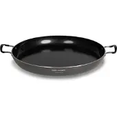 Cadac Paella Pan 50 (2023 upgrade), Poêle + casserole, Noir