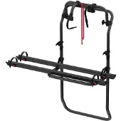 Fiamma Dj Bike Rack For 2 Bikes Gris 2 Bikes