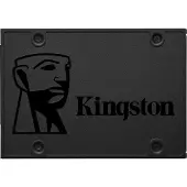 Kingston A400 SSD 480 Go