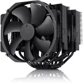 Noctua NH-D15 Chromax Noir