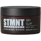 STMNT Dry Clay 100 ml