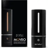 Millefiori Moveo diffuseur électrique noir 1 pcs