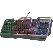 Trust Clavier Gaming Gxt 856 Torac