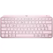 Logitech Clavier Sans Fil Mx Keys Mini