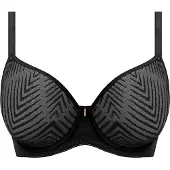 Freya Tailored, Noir, (Une unité par pack, 90 F)