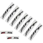 Zipp Autocollants 202