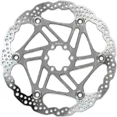 Hope 6b Brake Disc Argenté 203 mm