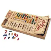Cayro Jeu de table Master Mind