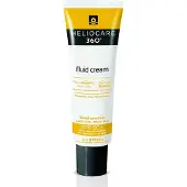 Cantabria Labs 360º Fluid Cream Sunscreen SPF 50+ 50ml