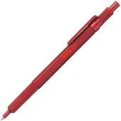 Rotring 600 Ballpoint Pen Rouge Enfants