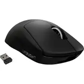 Logitech PRO X Superlight Souris gaming sans fil