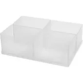 Raaco Insert 80 4xBA7-1