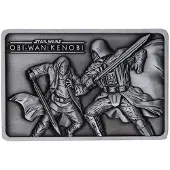Star Wars Obi Wan Kenobi Ingot édition Limitée