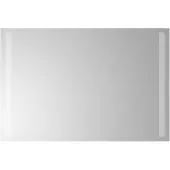 vidaXL Miroir de salle de bain LED 60x40 cm