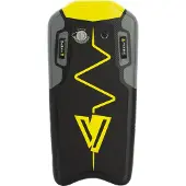 VETUS Ibody 42 Crumble Towable Noir